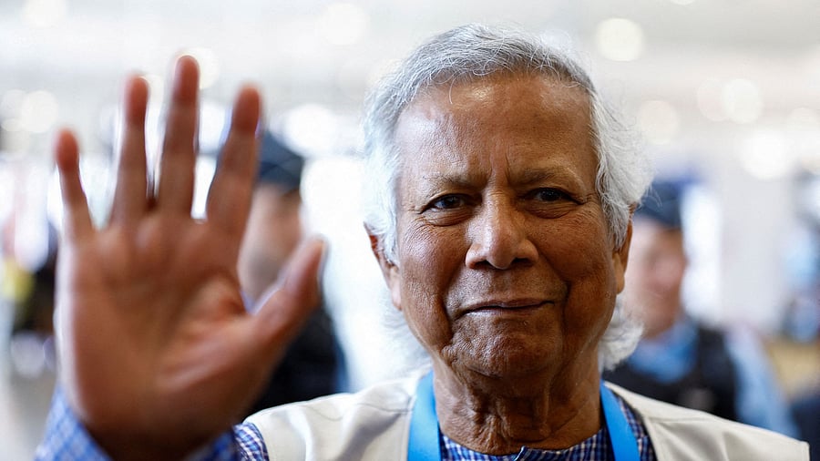 <div class="paragraphs"><p>Muhammad Yunus</p></div>
